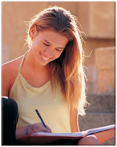 Write a Personal Mission Statement