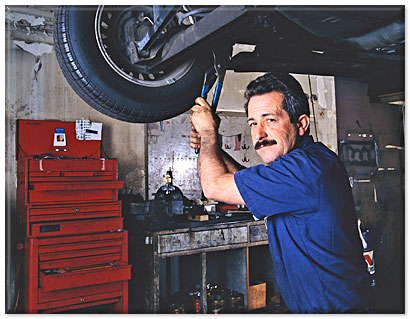 Master Money and Work